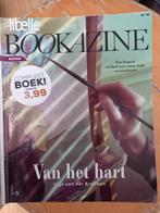 Libelle Bookazine: Van het hart, Boeken, Tijdschriften en Kranten, Ophalen of Verzenden, Gelezen