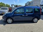 Renault Kangoo 1.2 TCe Rolstoelauto - Automaat - Navigatie/R, Auto's, Gebruikt, 1295 kg, Bedrijf, 16 km/l