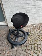 Ergonomische bureaustoel “magic ball”, Ophalen, Ergonomisch, Zo goed als nieuw, Zwart