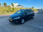 Volkswagen Sharan 1.4 TSI 110KW DSG 2018 Zwart, Auto's, Volkswagen, 15 km/l, 4 cilinders, 7 stoelen, Zwart