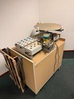 Kantenbandmachine, Doe-het-zelf en Verbouw, Ophalen