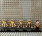LEGO STAR WARS rebels, Ophalen of Verzenden, Zo goed als nieuw