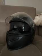 Bayard Helm XS met zonnebril, Motoren, Kleding | Motorhelmen, Overige merken, XS, Ophalen of Verzenden, Integraalhelm