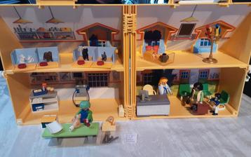 5870 dieren kliniek meeneem koffer beschikbaar voor biedingen