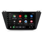 Android 14 Radio navigatie VW Tiguan 2019 apple carplay, Oberonweg 262 3208pg, Nieuw, Ophalen of Verzenden, Dynavin