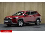 Toyota Corolla Cross Hybrid 200 Style | Facelift | € 2.195, Te koop, Gebruikt, 750 kg, SUV of Terreinwagen
