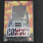 Convoy (1978) - Trucking Epic op dvd, Vanaf 16 jaar, Ophalen of Verzenden, Gebruikt, Actie