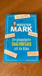 Nieuw Mark vd Werf - De grappigste taalfoutjes uit de klas, Ophalen of Verzenden, Nieuw, Mark van der Werf