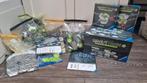 Gravitrax knikkerbaan sets - grote complete bundel, Ophalen of Verzenden, Gebruikt, Puzzelen