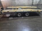 Degelijke Autotransporter / Autoambulance, Auto diversen, Aanhangers en Bagagewagens, Ophalen, Gebruikt