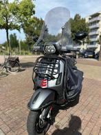 Vespa sorint speciaal full options, Fietsen en Brommers, Scooters | Vespa, Ophalen, Vespa S, Zo goed als nieuw, Benzine