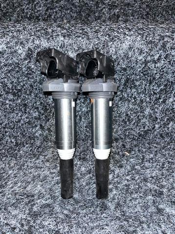 2x Delphi bobine Mini Cooper R56 beschikbaar voor biedingen