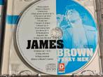 James Brown - Funky Men, Ophalen of Verzenden, 1960 tot 1980, Zo goed als nieuw
