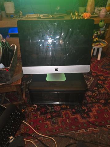 iMac 2012  - Intel i5 - 12gb ram - 1TB harde schijf! beschikbaar voor biedingen