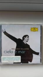 Cielo e Mar -Donizetti-Ponchelli - Verdi - Rolando Villazón, Ophalen of Verzenden, Nieuw in verpakking, Opera of Operette