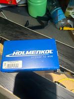 Holmenkol Basebrush Brons - Nieuw, Sport en Fitness, Overige merken, 160 tot 180 cm, Overige typen, Nieuw