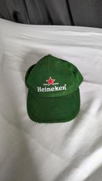 Heineken pet, Kleding | Heren, Hoeden en Petten, One size fits all, Ophalen of Verzenden, Zo goed als nieuw