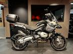 BMW R 1200 GS ADVENTURE (bj 2009), 2 cilinders, Motorrijbewijs A, Bedrijf, Meer dan 35 kW