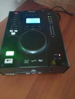 Ibiza Scratch DJ cd /mp3/Usb speler pitch control, Ophalen of Verzenden, Gebruikt, Draaitafel, Overige merken