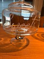 Te koop: sweets pot van het merk Riverdale, Huis en Inrichting, Woonaccessoires | Stolpen, Ophalen, Nieuw