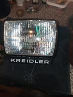 KOPLAMP MET BIJ PASSENDE OREN, Ophalen of Verzenden, Koplamp