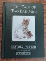 the tale of two bad mice / Beatrix Potter ISBN 0723234647, Ophalen, Zo goed als nieuw, Beatrix Potter, Fictie algemeen