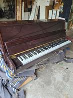 Piano - Hsinghai - Bruin - Verhuizing, Ophalen, Gebruikt, Bruin, Piano