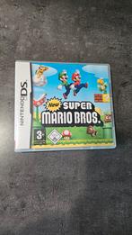 Mario Bros DS - Nintendo DS Game, Ophalen, Gebruikt, 1 speler, Vanaf 3 jaar