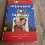 Gisteren is Vandaag - Henk van der Winden, Boeken, Ophalen of Verzenden, Gelezen, Henk van der Winden, Fictie algemeen