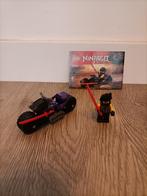 LEGO Ninjago Zonen van Garmadon 30531, Kinderen en Baby's, Speelgoed | Duplo en Lego, Ophalen, Zo goed als nieuw, Complete set