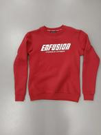Trui Enfusion, Ophalen, Nieuw, Maat 46 (S) of kleiner, Rood
