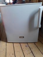 Mini vriezer Zanussi, Gebruikt, Minder dan 85 cm, Minder dan 60 cm, Vrijstaand