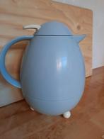 Leifheit isoleerkan | thermosfles 1 liter | goede staat, Ophalen of Verzenden