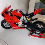 Lego Ducati motor, Ophalen, Zo goed als nieuw