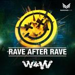 W&W - Rave After Rave (PROMO), Ophalen of Verzenden, Zo goed als nieuw, Overige genres
