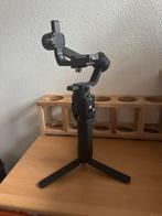 DJI Ronin SC Pro Gimbal - Perfecte Stabilisatie!, Ophalen of Verzenden, Zo goed als nieuw, Overige merken