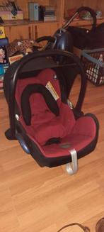 Maxi-Cosi autostoel 0-13 kg, Ophalen, Zijbescherming, 0 t/m 13 kg, Maxi-Cosi