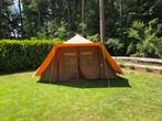 De Waard - Albatros - tent, Ophalen, Gebruikt, Tot en met 4
