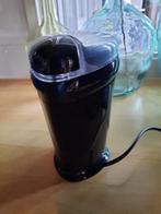 Elektrische Koffiemolens - verschillende merken/prijzen, Ophalen, Gebruikt