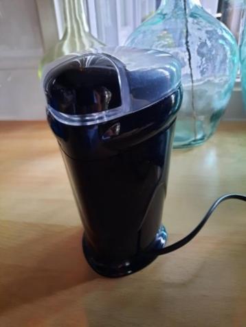 Elektrische Koffiemolens - verschillende merken/prijzen beschikbaar voor biedingen