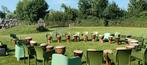 Djembe lessen Arnhem zaterdag ochtend gevorderd., Ophalen of Verzenden, Trommel
