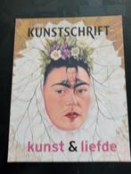 Frida Kahlo Jeroen Henneman Gilbert en George Jasper Johns, Verzenden, Zo goed als nieuw