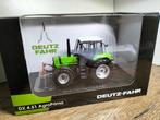 Te koop UH Deutz-Fahr DX 4.51 AgroPrima Gelimiteerd ., Ophalen of Verzenden, Nieuw, Tractor of Landbouw, Universal Hobbies