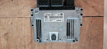 Mini cooper R56 motor regelunit 1.6 i beschikbaar voor biedingen