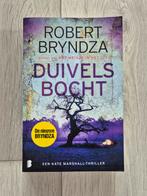 Robert Bryndza - Duivelsbocht, Robert Bryndza, Ophalen of Verzenden, Zo goed als nieuw, Nederland