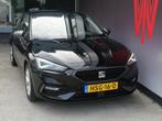 SEAT Leon 1.0 TSI FR INTENSE | ADAPT CRUISE | LED | CARPLAY, Voorwielaandrijving, Leon, Zwart, Bedrijf