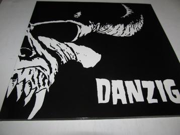 Danzig - Danzig , Danzig I ( lp) beschikbaar voor biedingen