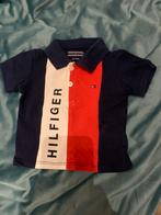 Tommy hilfiger polo, Kinderen en Baby's, Babykleding | Maat 62, Ophalen of Verzenden, Zo goed als nieuw