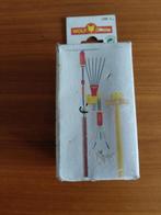 Wolf set gereedschap houders. Nieuw., Ophalen of Verzenden, Nieuw, Overige soorten, Wolf