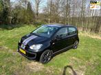 Volkswagen Up! 1.0 move up! Sportief, Nieuw, Origineel Nederlands, Te koop, 60 pk